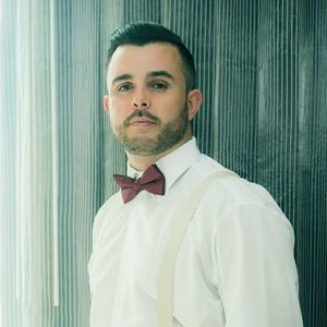 Meet your Posher, Luciano